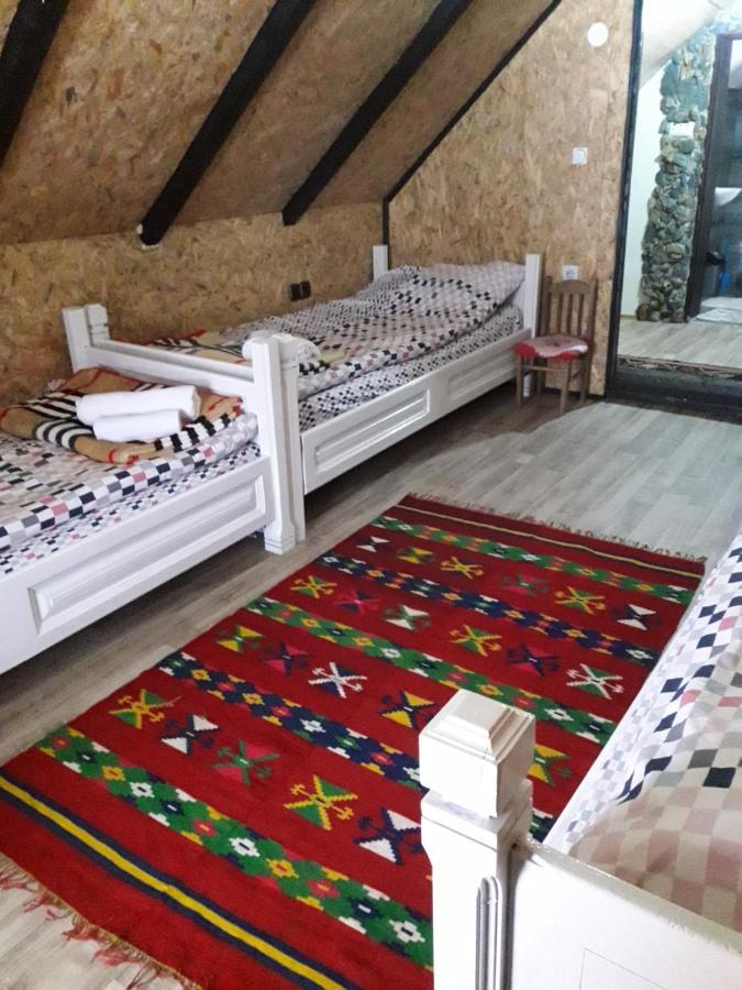 Sastanci-Grahovaca Villa Rozaje Ngoại thất bức ảnh