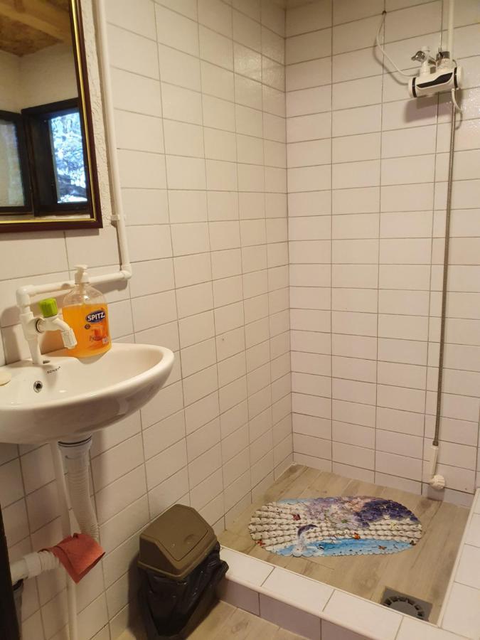 Sastanci-Grahovaca Villa Rozaje Ngoại thất bức ảnh