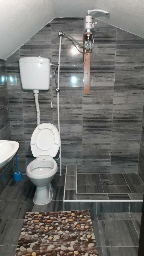 Sastanci-Grahovaca Villa Rozaje Ngoại thất bức ảnh